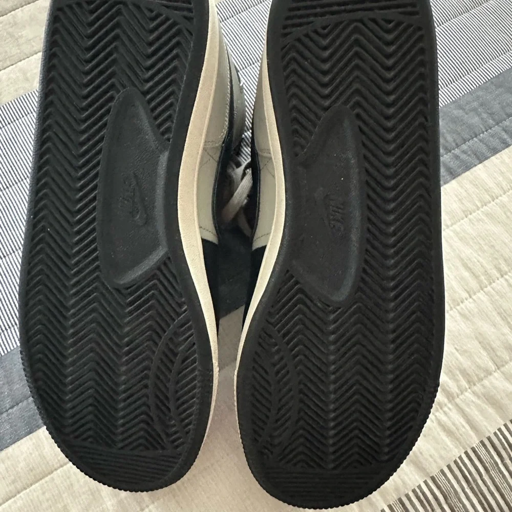 Nike Terminator High Georgetown (2022) - Picture 5 of 6